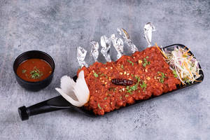 Baby corn / paneer saute