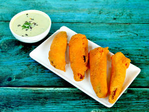 Bajji