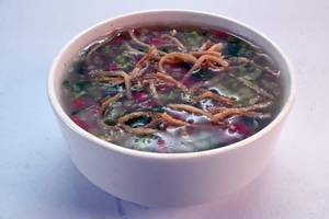 Veg Manchow Soup