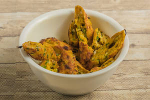 Cheese Kabab
