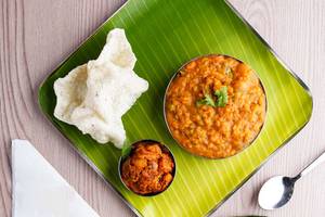 Sambar Rice