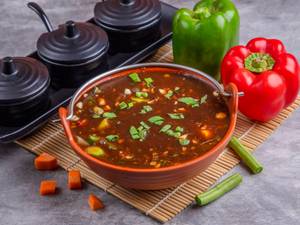 Hunan Gravy