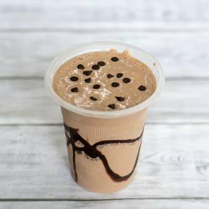 Chocolate Shake