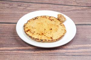 Makai Roti