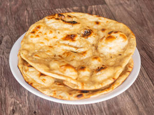 Tandoori Roti