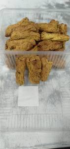 Haldi Masala Khari 250gm1
