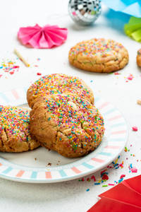 50 Cent Cookie