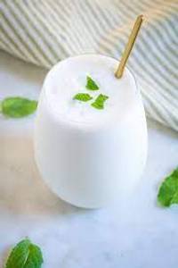 Salt Lassi