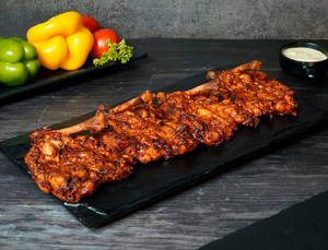 Zaitoon Special Bbq Chicken