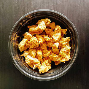 Chicken Popcorn [large]