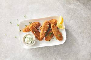 Veg Fingers [6 Pieces]