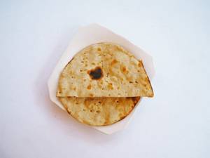 Tandoori Roti (2 slices)