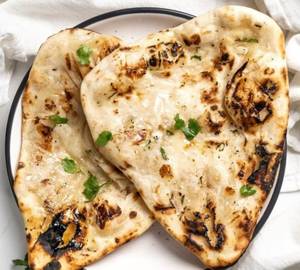 Plain Naan