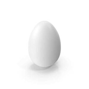 Boiled Egg