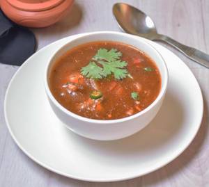 Mutton Pepper Soup
