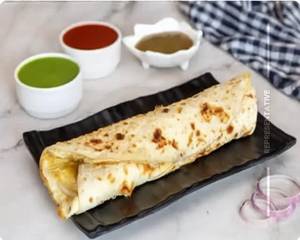 Double Chicken Roll