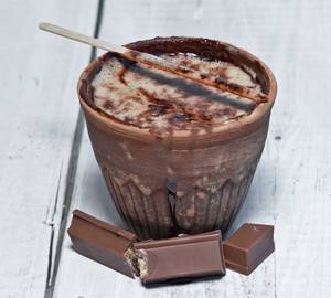Strong Choco Coffee