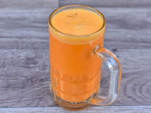 Carrot Juice