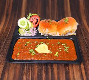 Amul pavbhaji