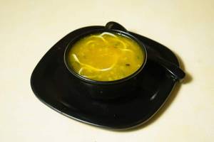 Veg Noodles Soup