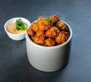 Chicken Popcorn