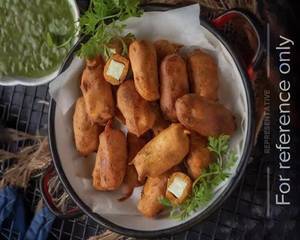 Paneer Pakoda