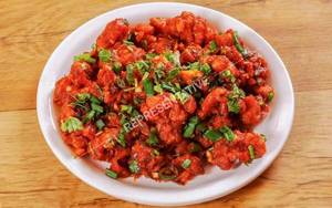 Gobi Manchurian