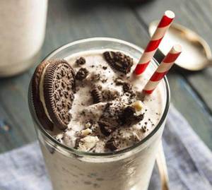 Oreo shake [reg]
