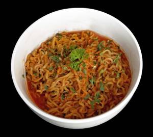 Plain Maggi