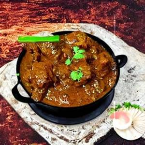 Mutton Kolhapuri