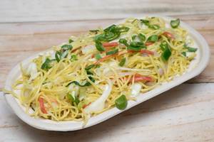 Veg Noodles (1 Plate)