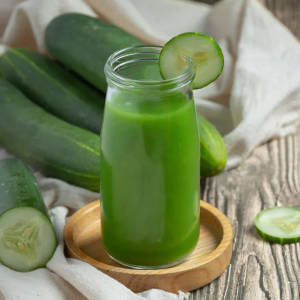 Cucumber Juice