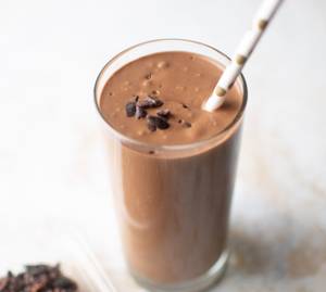 Chocolate Shake