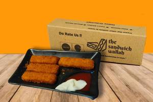 Fish Finger[4pcs]