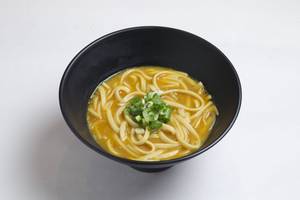 Curry Udon