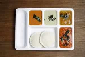 Idli