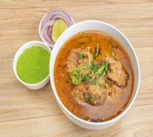 Mutton Curry