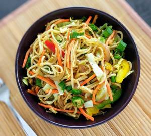 Veg Noodles