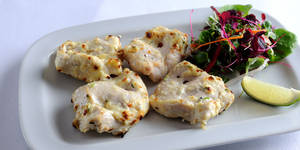 Irani Tikka