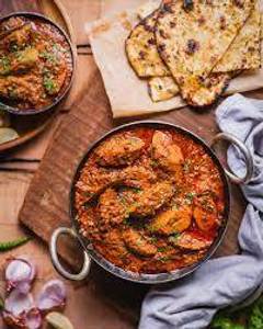Gravy paneer Masala+3 Whole Wheat Chapati +Pickle+Green Salad+Papad