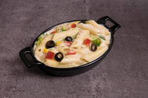 Creamy Pasta