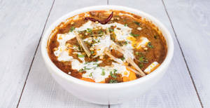 Mutton Do Pyaza  