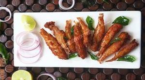 Natholi Fry [ 250g ]