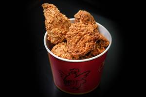 Crunchy Masala 5 Pc Bucket