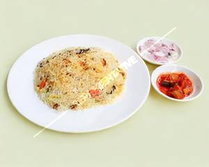 Biryani Rice