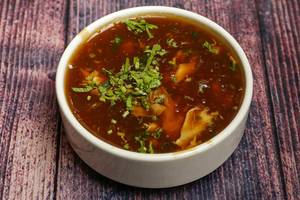 Great Wall Chicken Soup