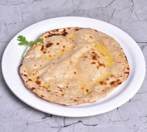 Butter Roti