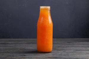 Papaya Milkshake