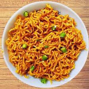 Plain Maggi