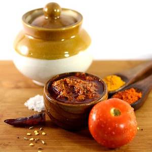 Homemade Tomato Thokku 300gm